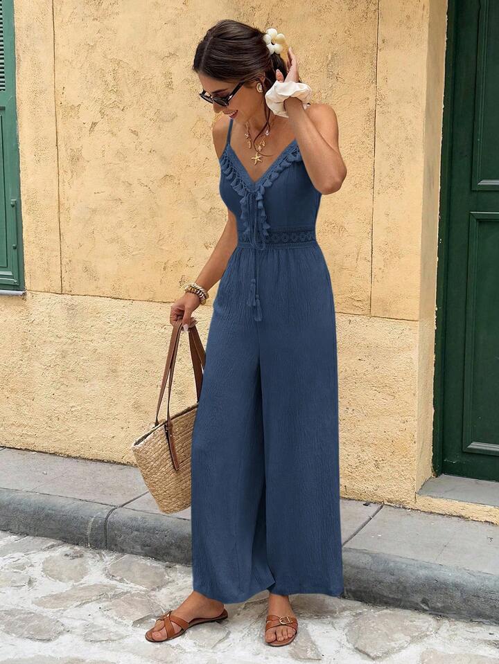 Elara Summer Jumpsuit