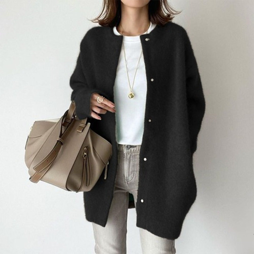 Ruperta - Elegant Cardigan for Women