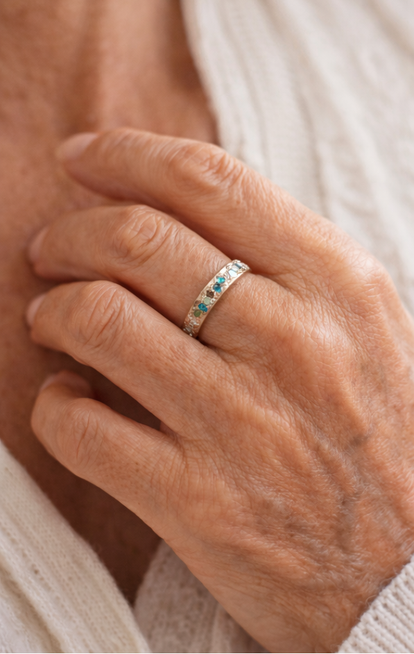 Vintage Gold Ring