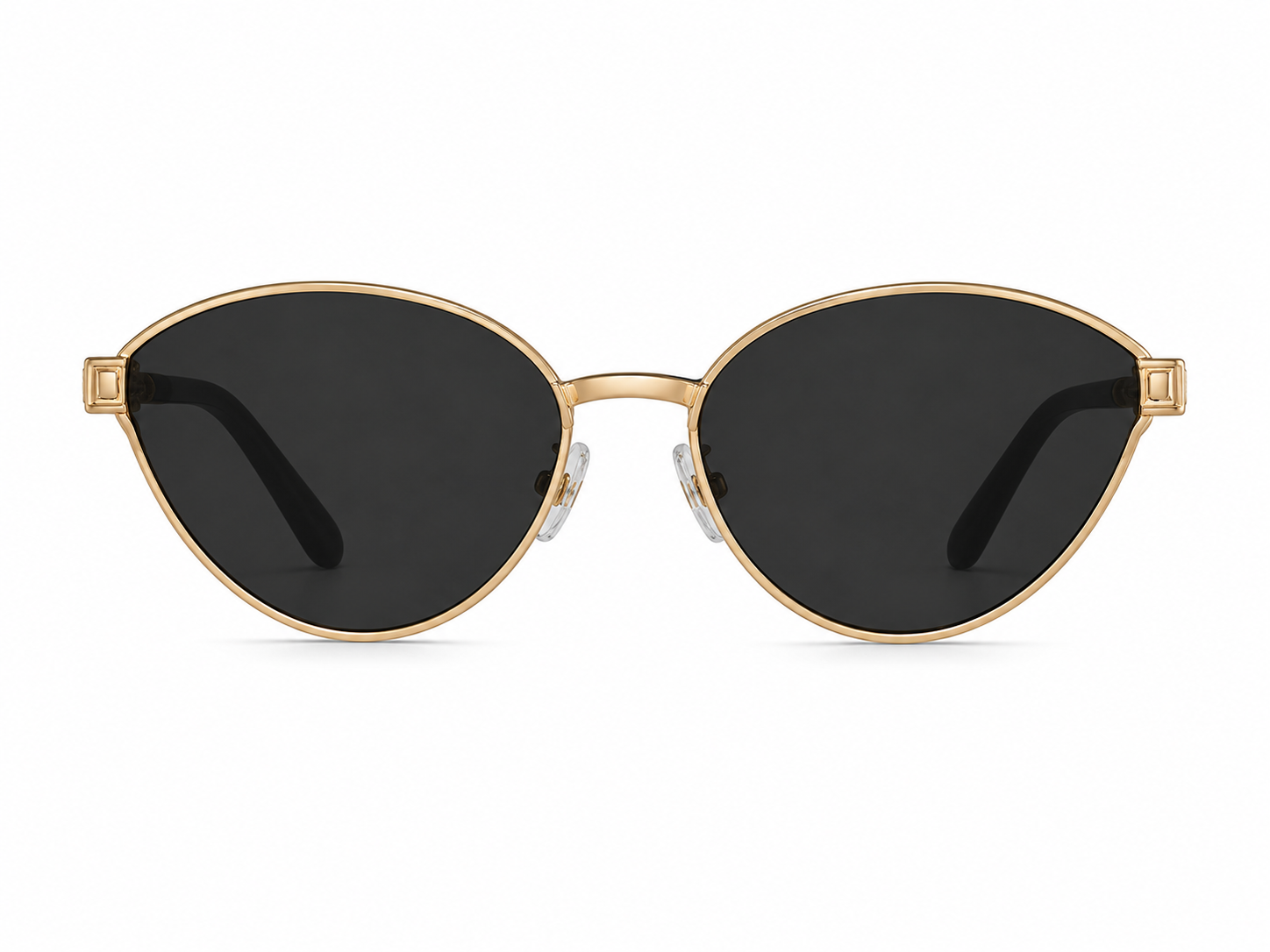 Aurelia Gold Sunglasses