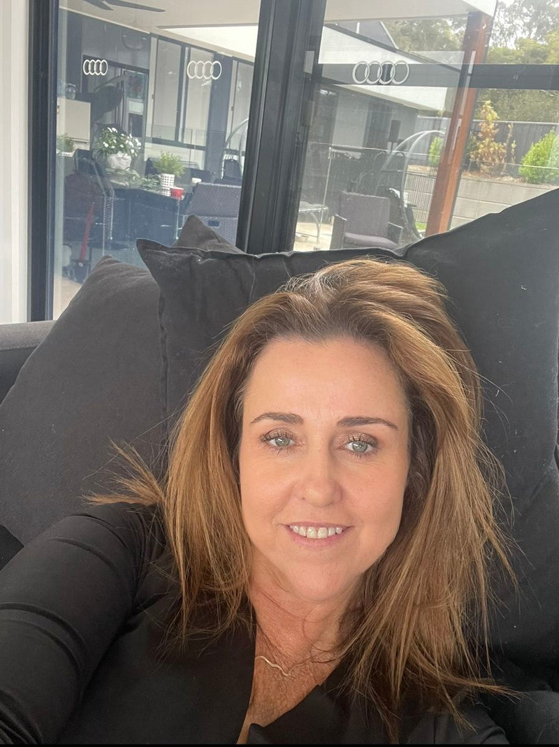 Gillian P. (41)