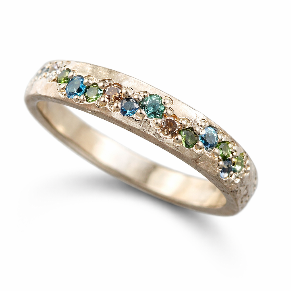 Vintage Gold Ring