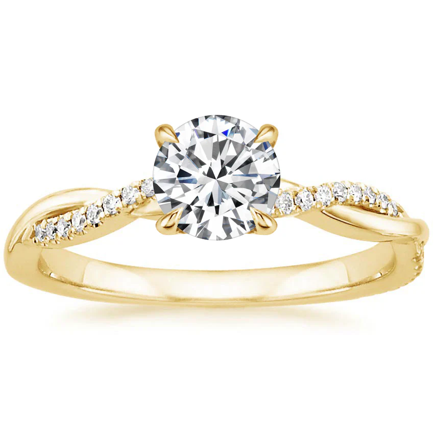 Sophia's Jewels - Le Jane Ring